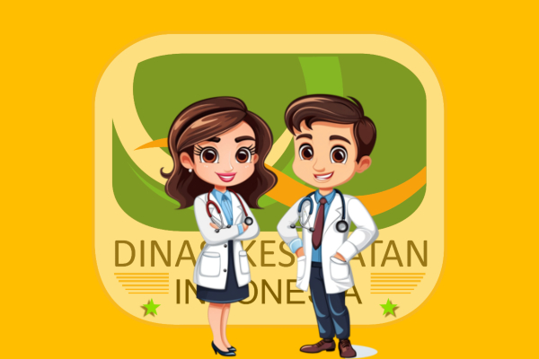 Program Dinkes Ogan Komering Ulu Selatan